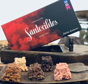 Chocolates-Santocilde