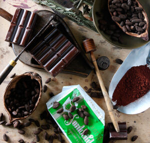Chocolates-Santocilde