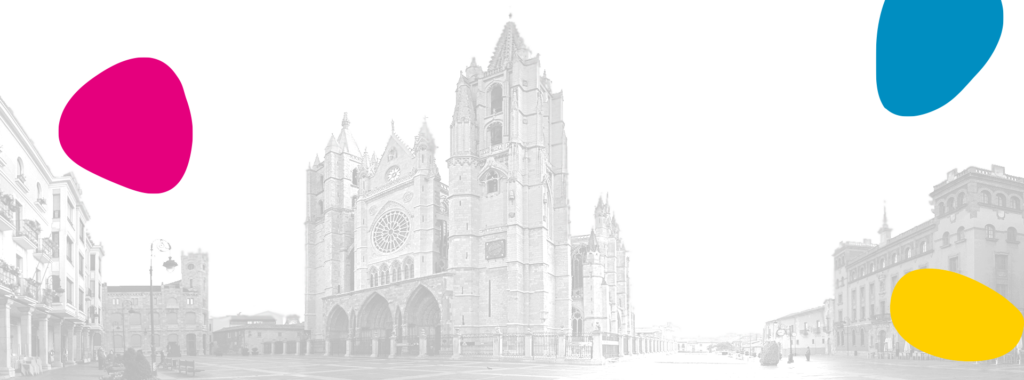 catedral petalos